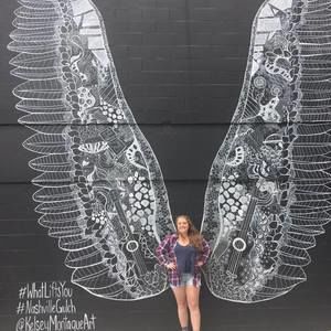 Meet your Posher, Maekayla